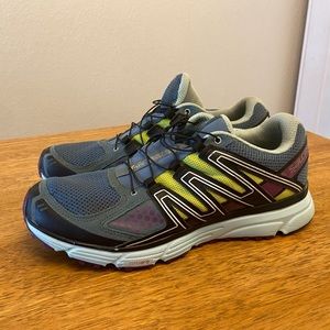 SALOMON X-Mission 3